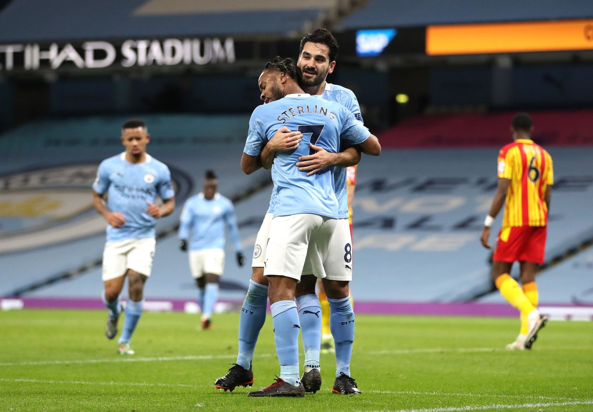 大的氛围 大的氛围