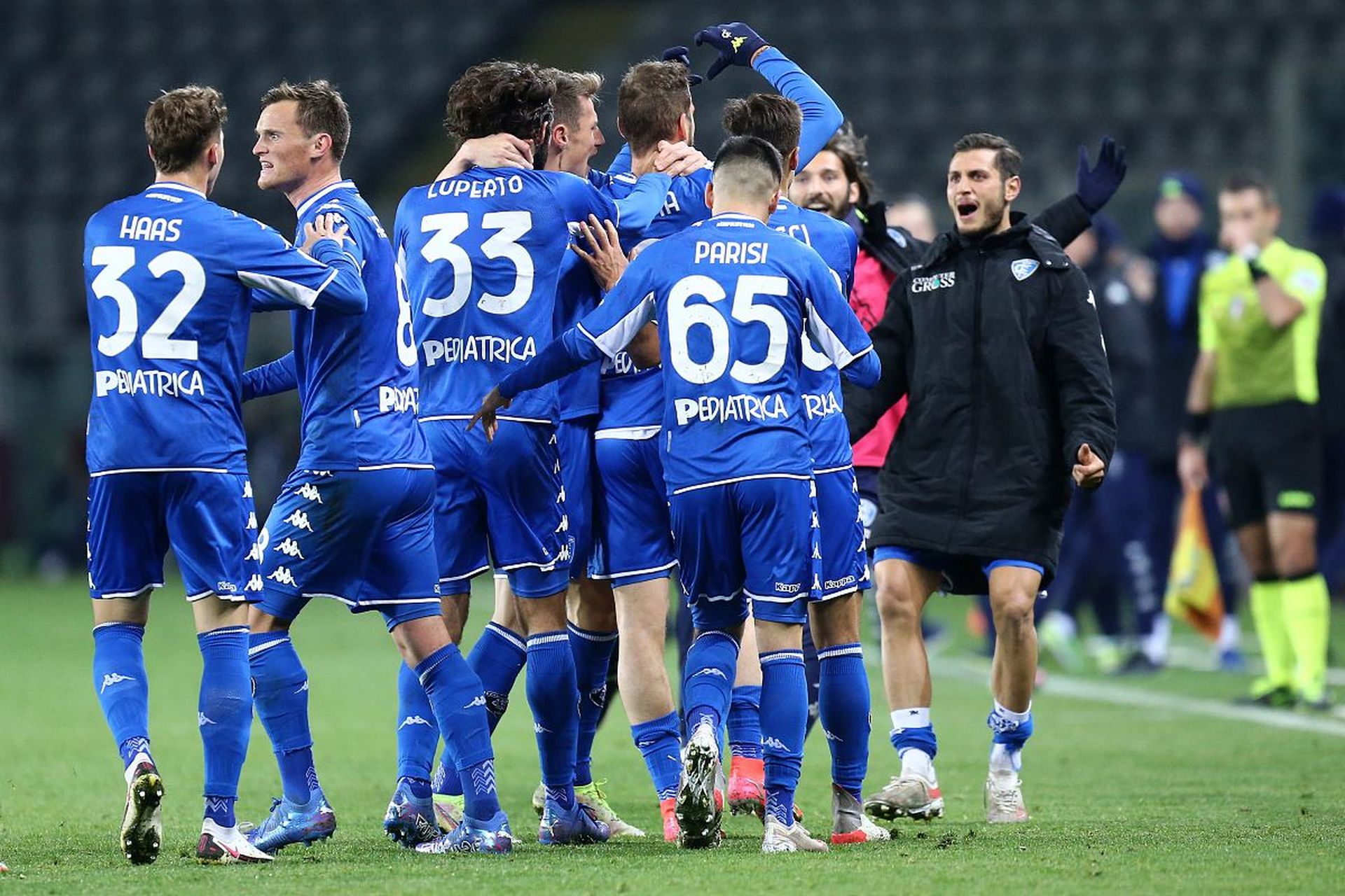 得了初步成 得了初步成